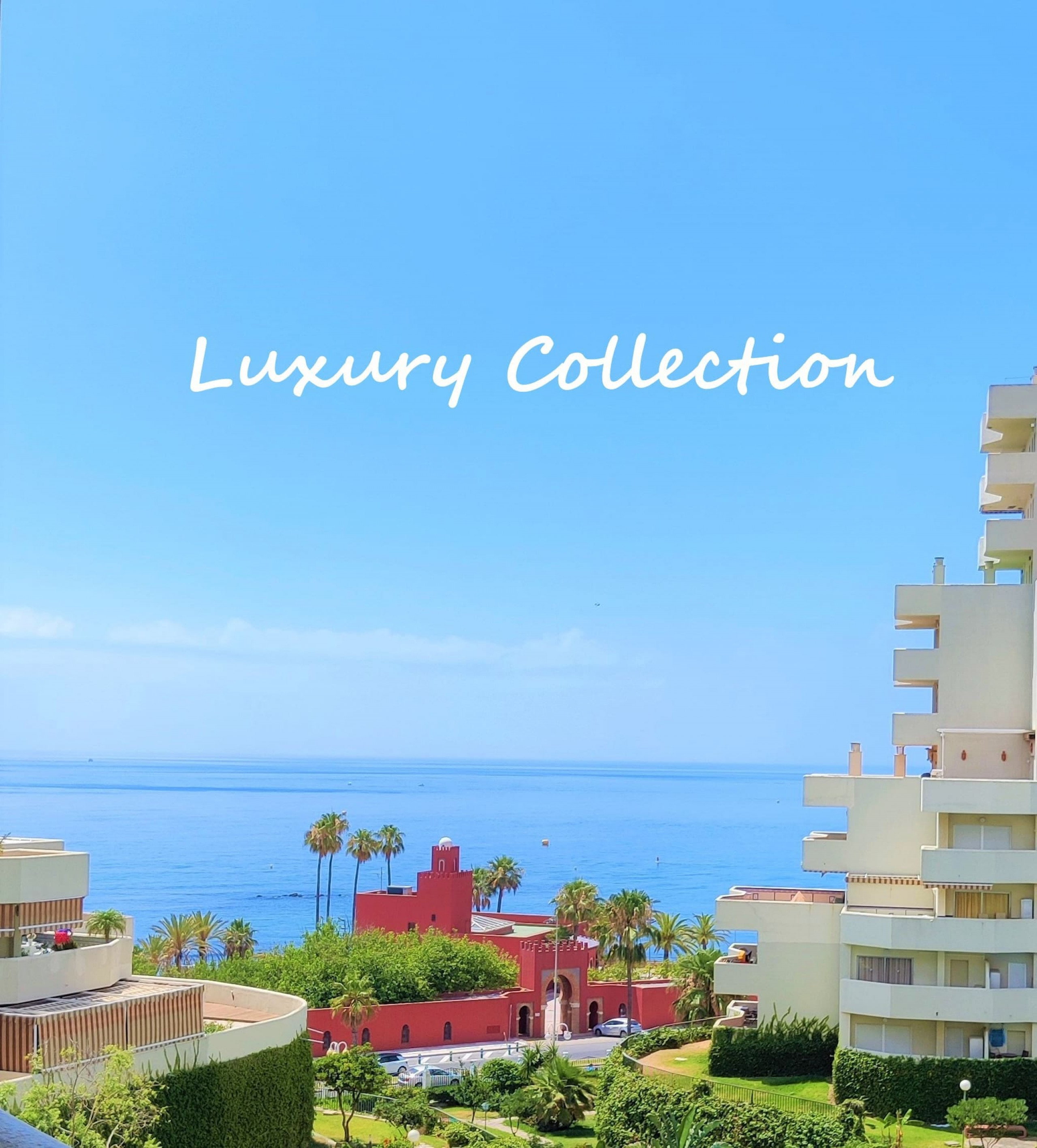  in Benalmádena - Deluxe Loft Benalbeach Side Sea Views