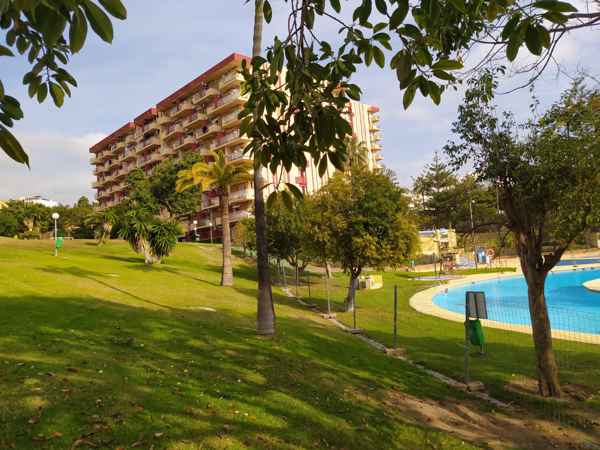  in Benalmádena - Golden Sunset Sea View Premium Apartment