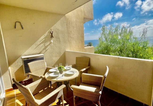 Apartment in Benalmádena - 114-1