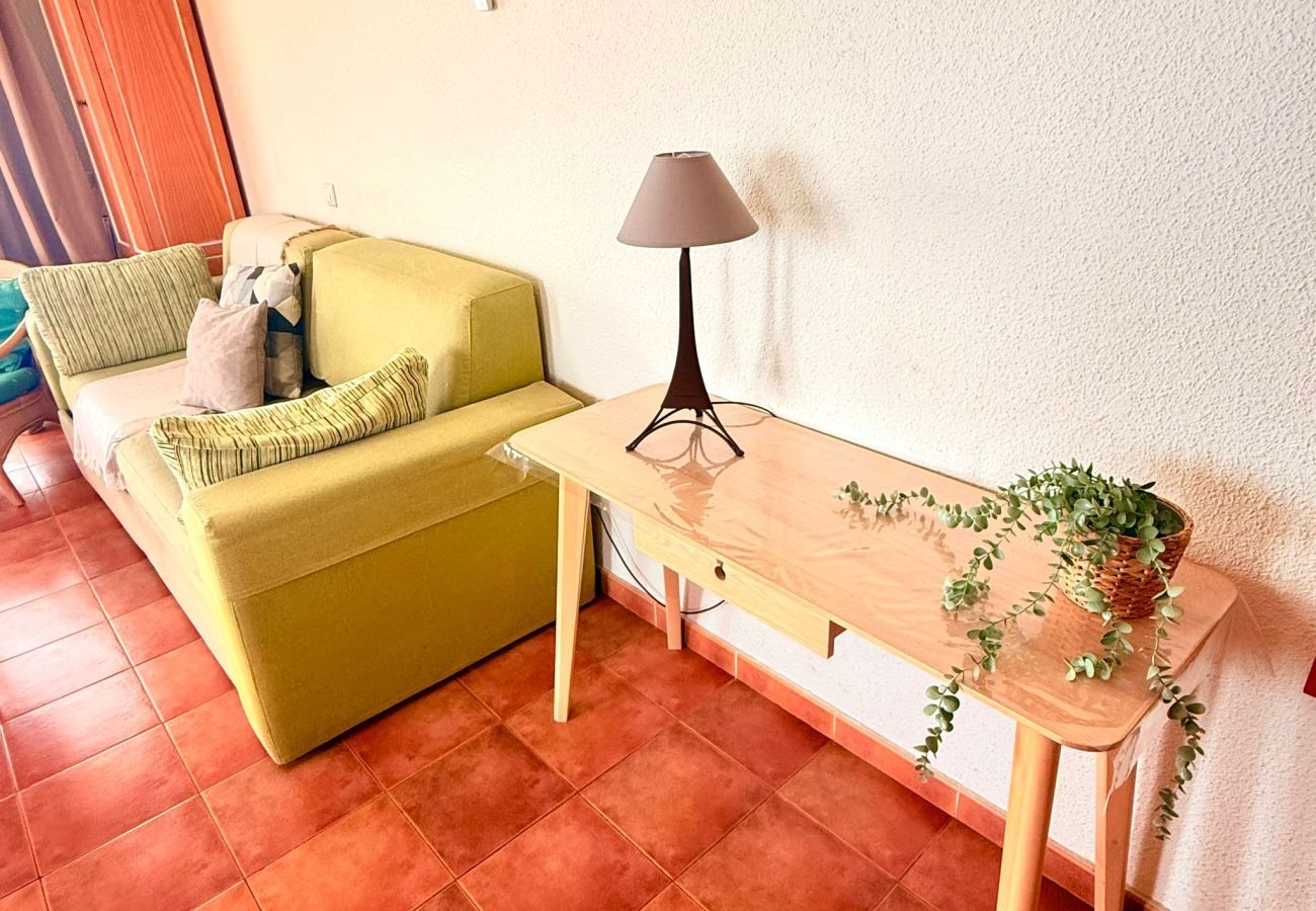 Apartment in Benalmádena - Benalbeach Apartment with Magnificent Sea View