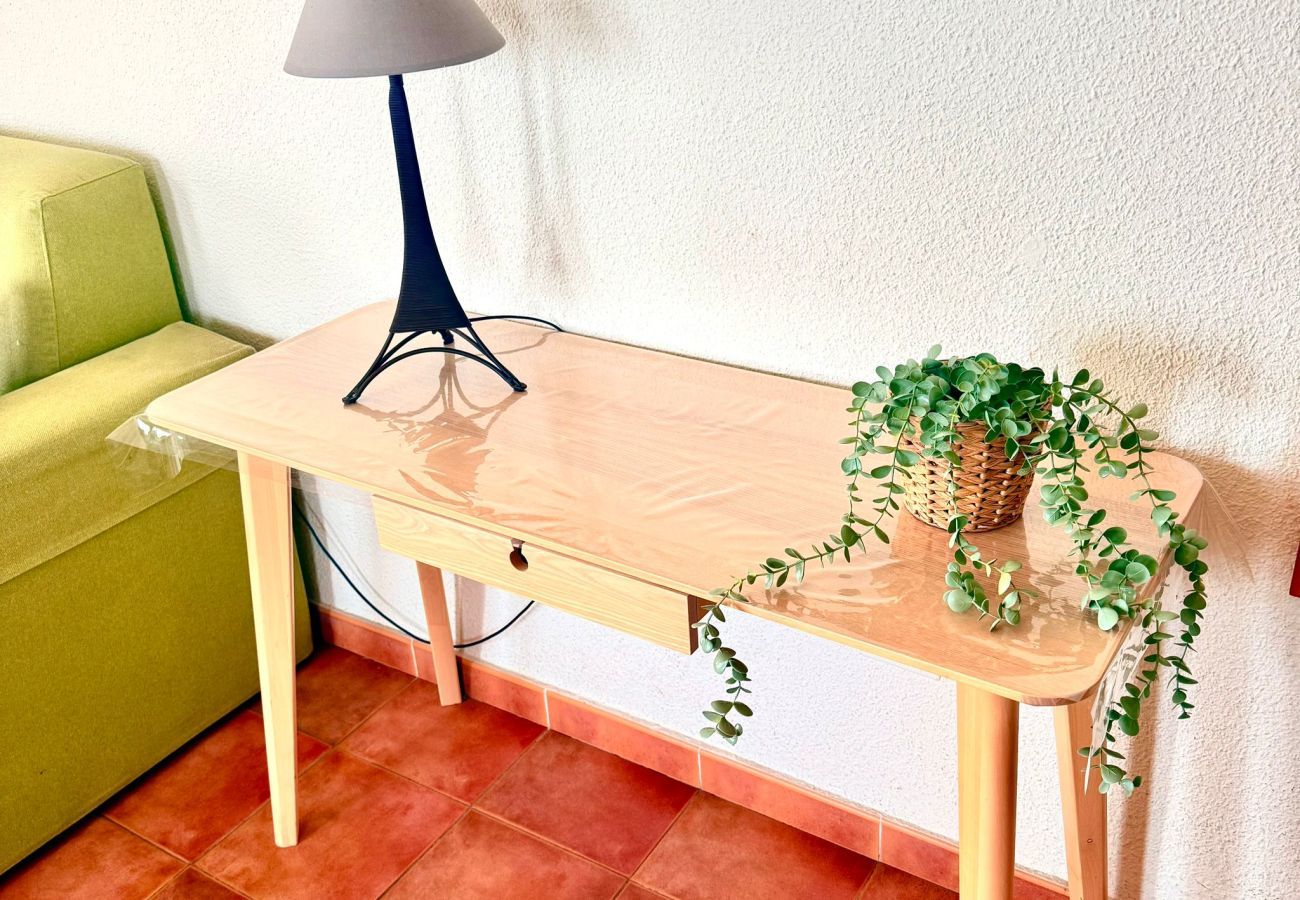 Apartment in Benalmádena - Benalbeach Apartment with Magnificent Sea View