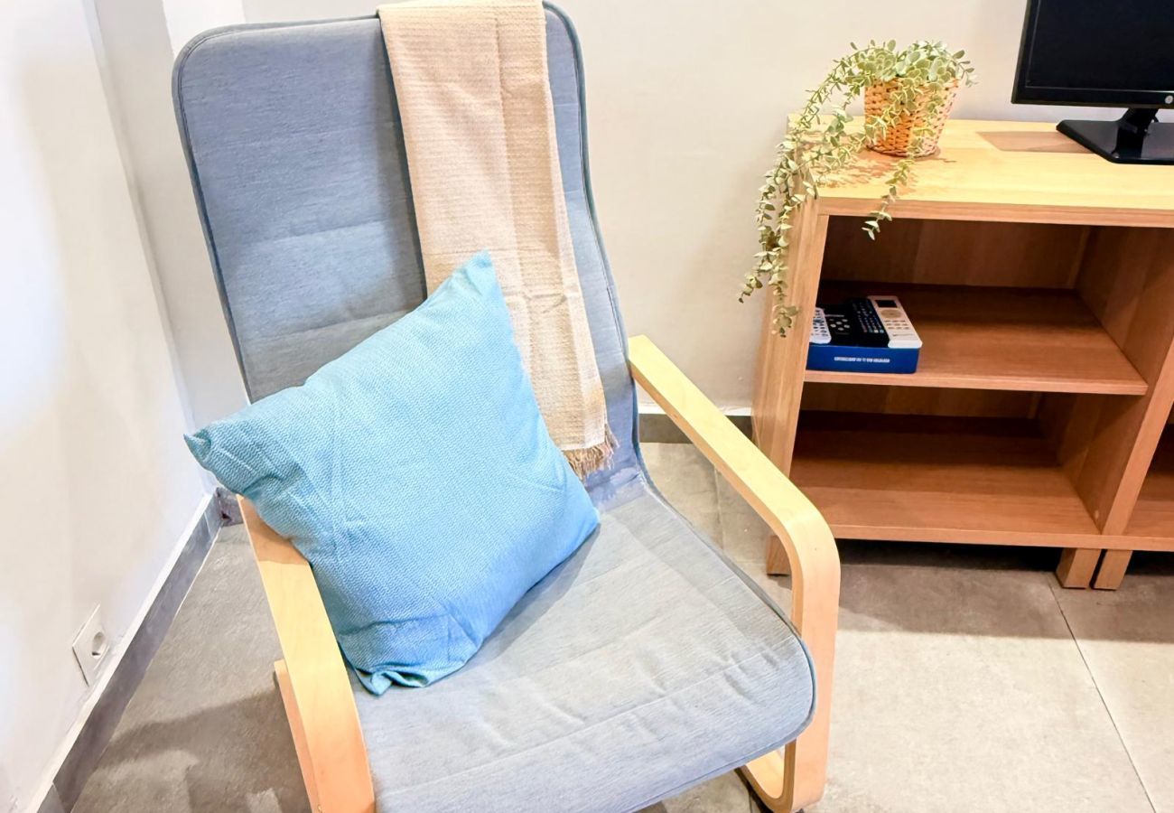 Studio in Benalmádena - Golden Sunset Sea View Premium Apartment