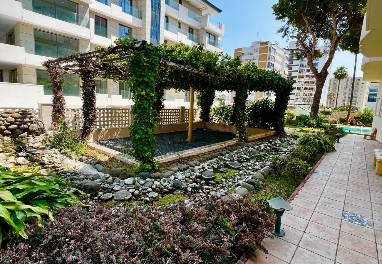Apartment in Benalmádena - 2 Bedroom Apartment in Puerto Marina