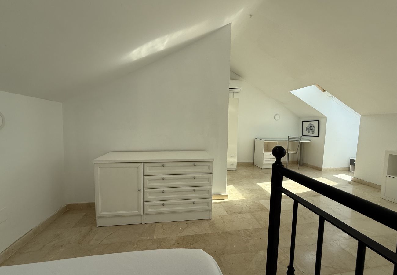 Chalet in Benalmádena - TORREMUELLE