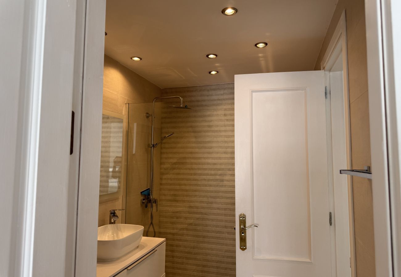 Chalet in Benalmádena - TORREMUELLE