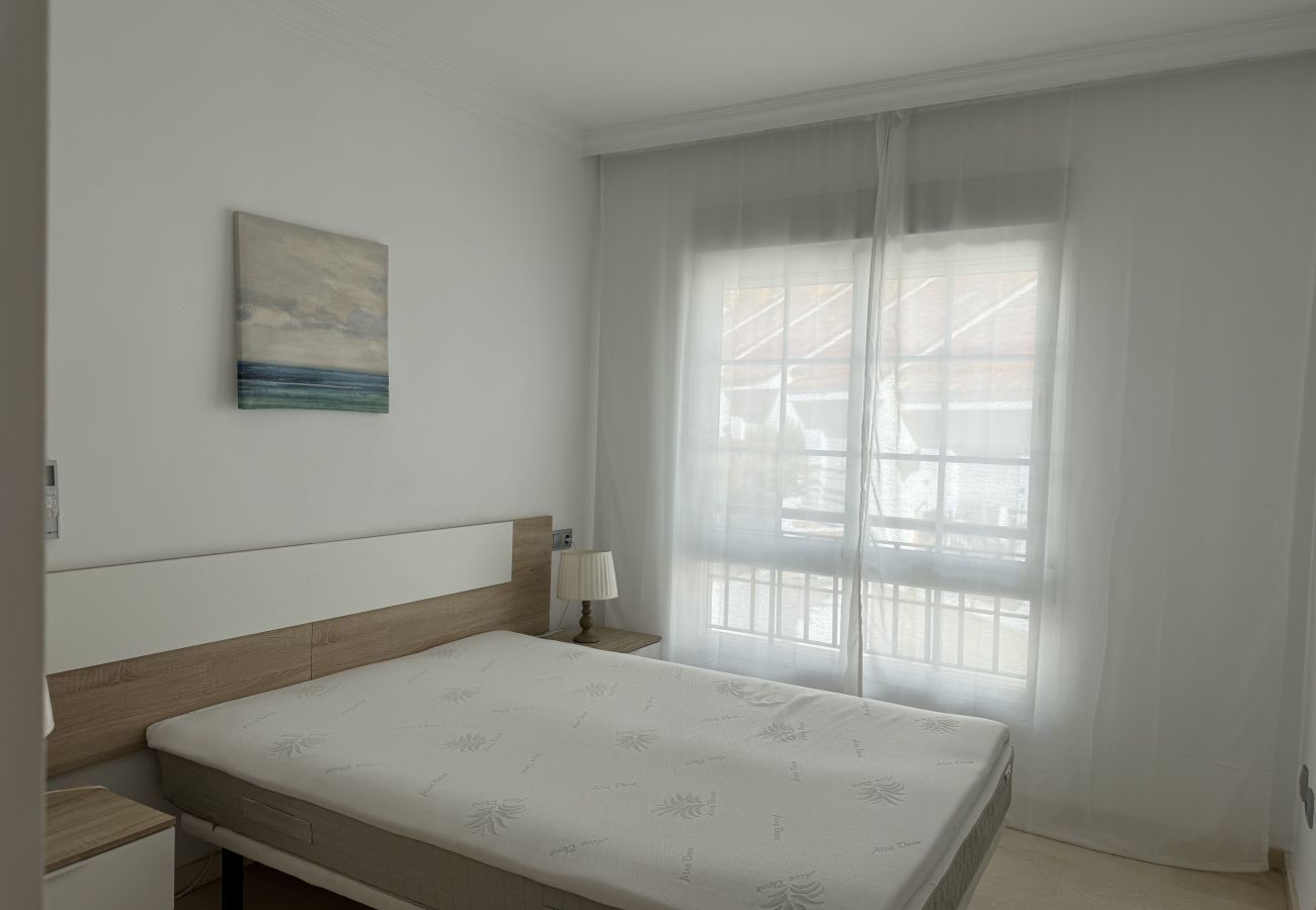 Chalet in Benalmádena - TORREMUELLE