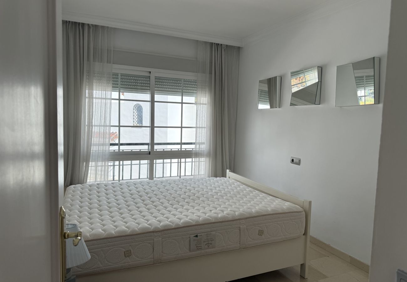 Chalet in Benalmádena - TORREMUELLE