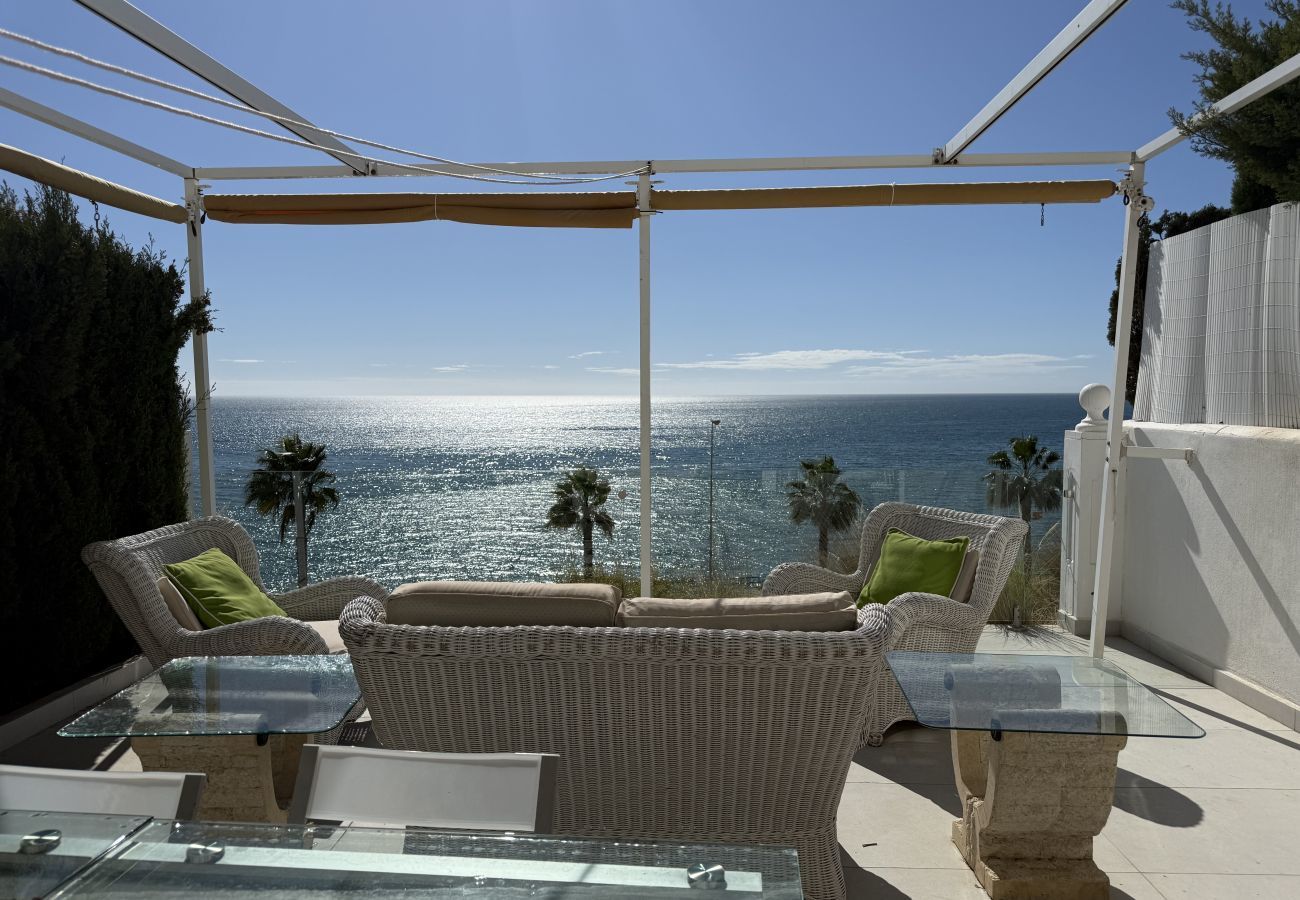 Chalet in Benalmádena - TORREMUELLE