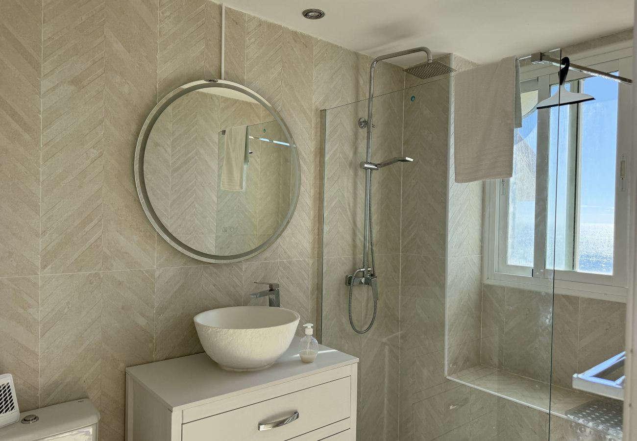 Chalet in Benalmádena - TORREMUELLE