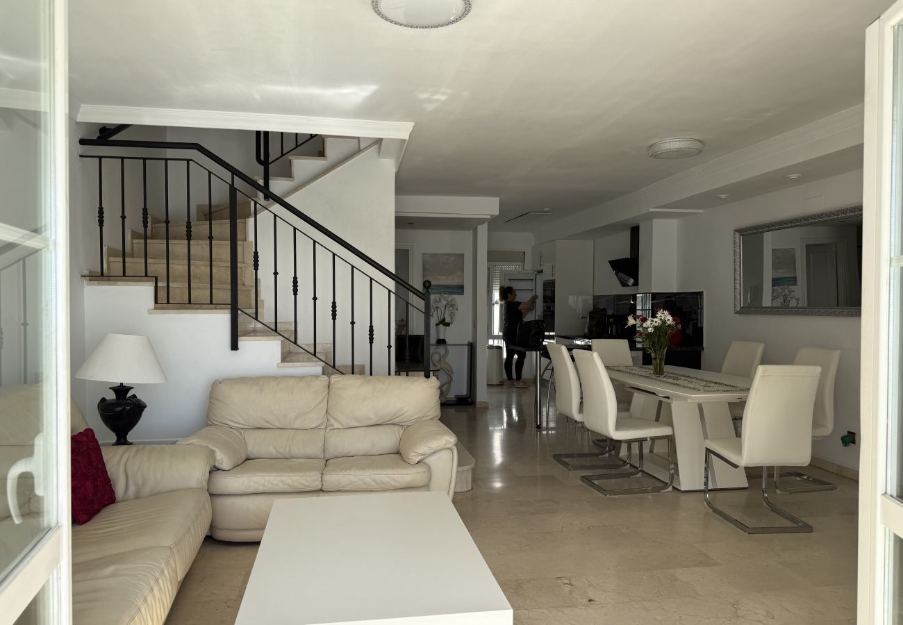 Chalet in Benalmádena - TORREMUELLE