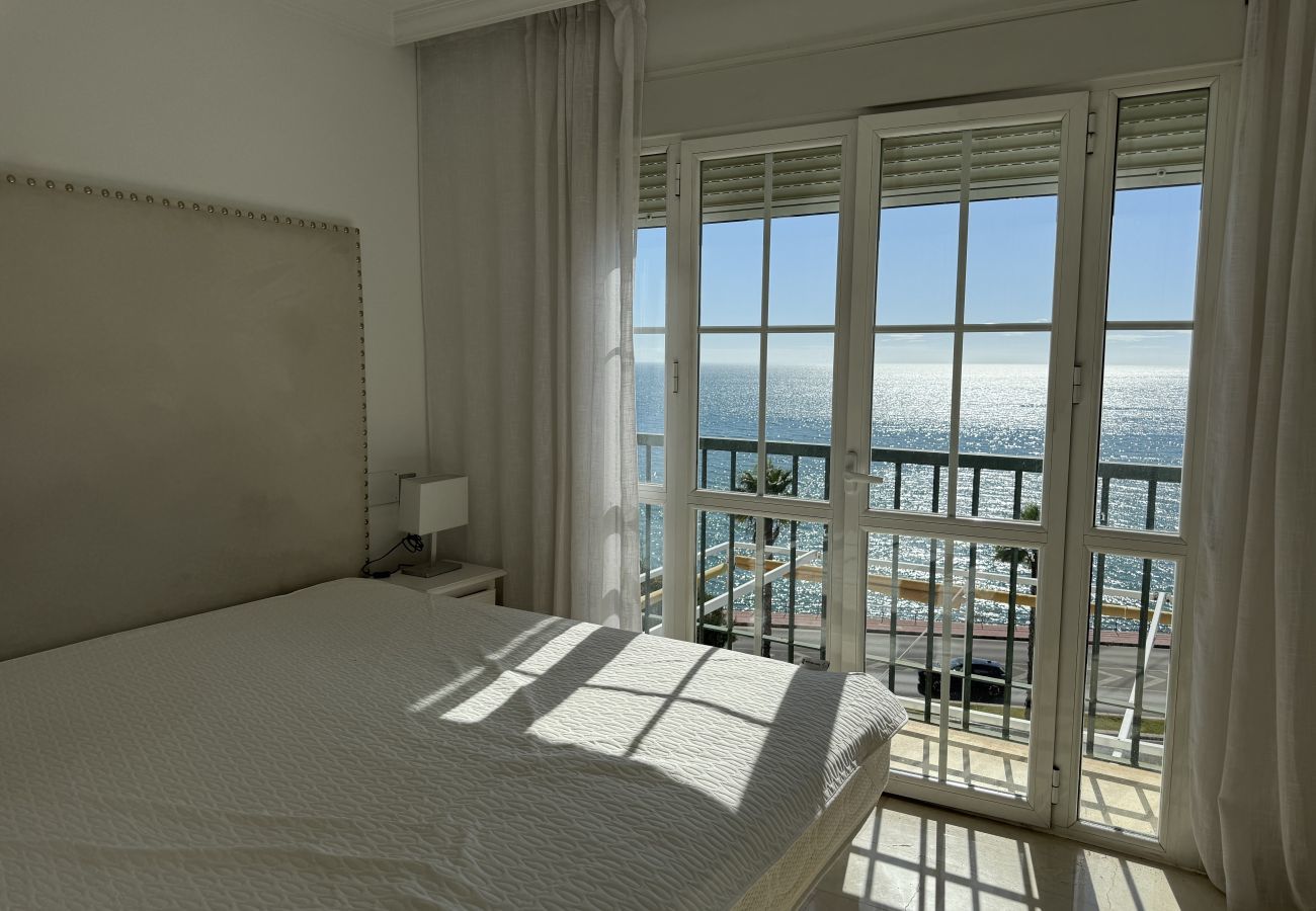 Chalet in Benalmádena - TORREMUELLE