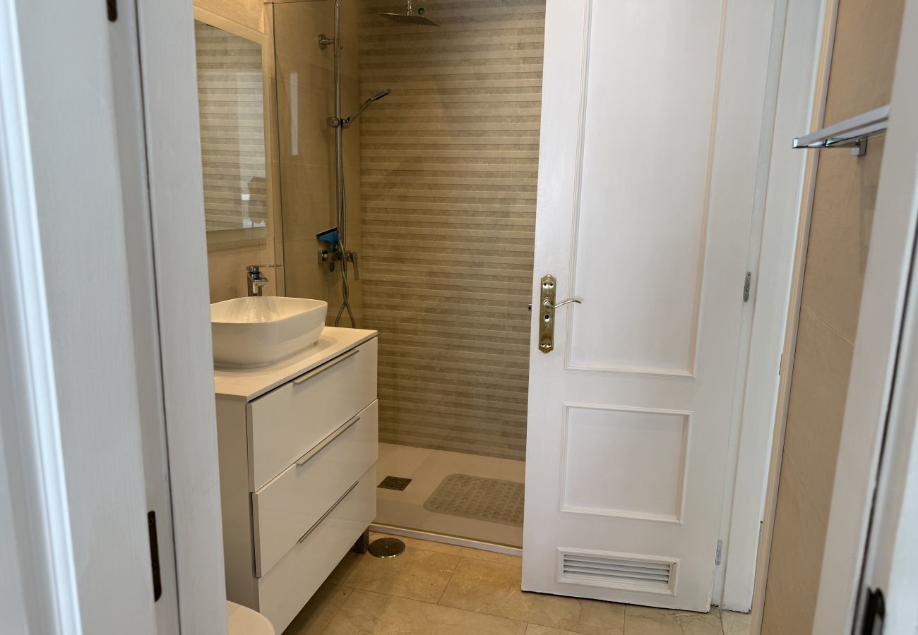 Chalet in Benalmádena - TORREMUELLE