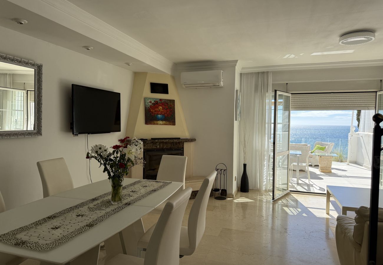 Chalet in Benalmádena - TORREMUELLE