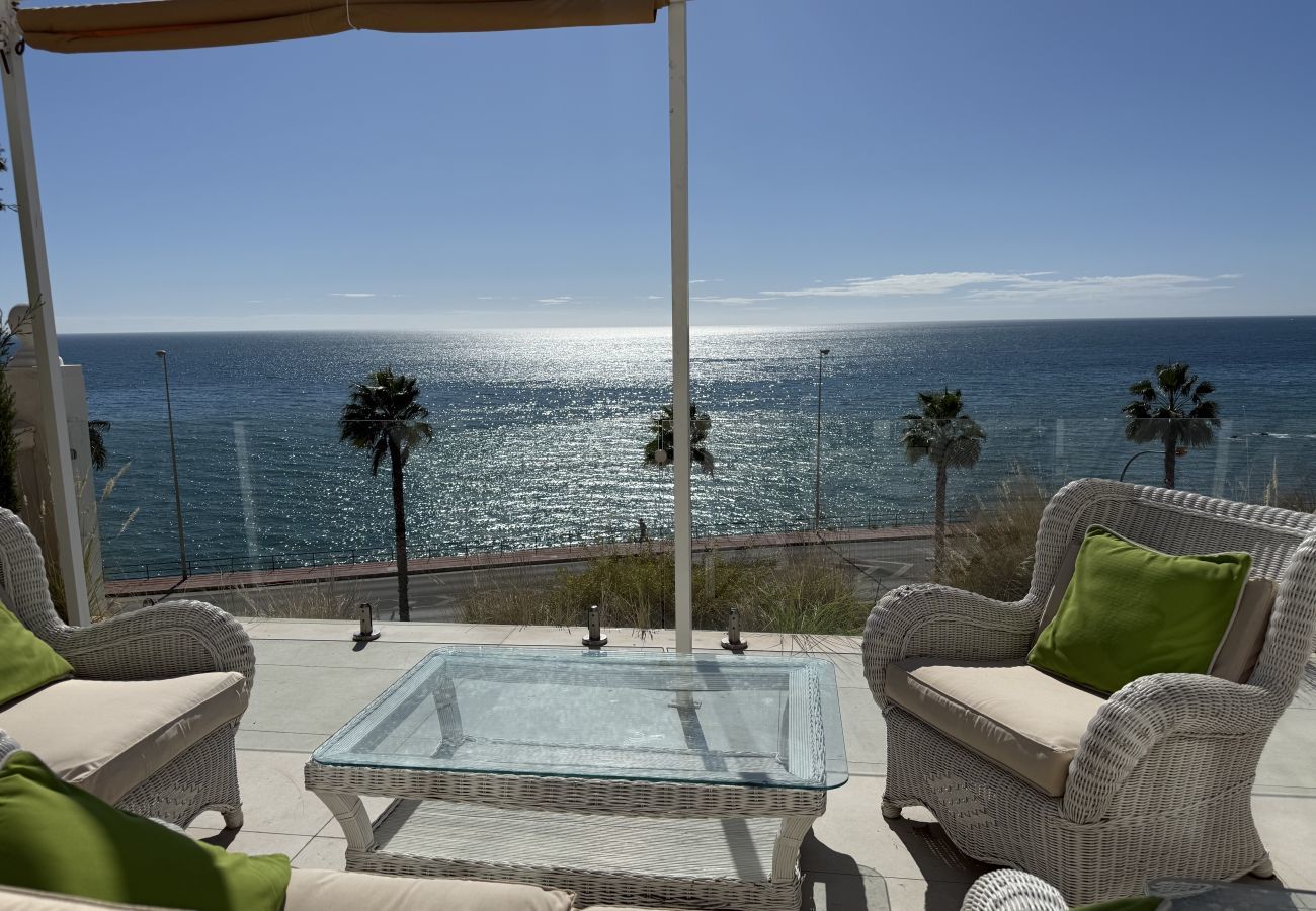 Chalet in Benalmádena - TORREMUELLE