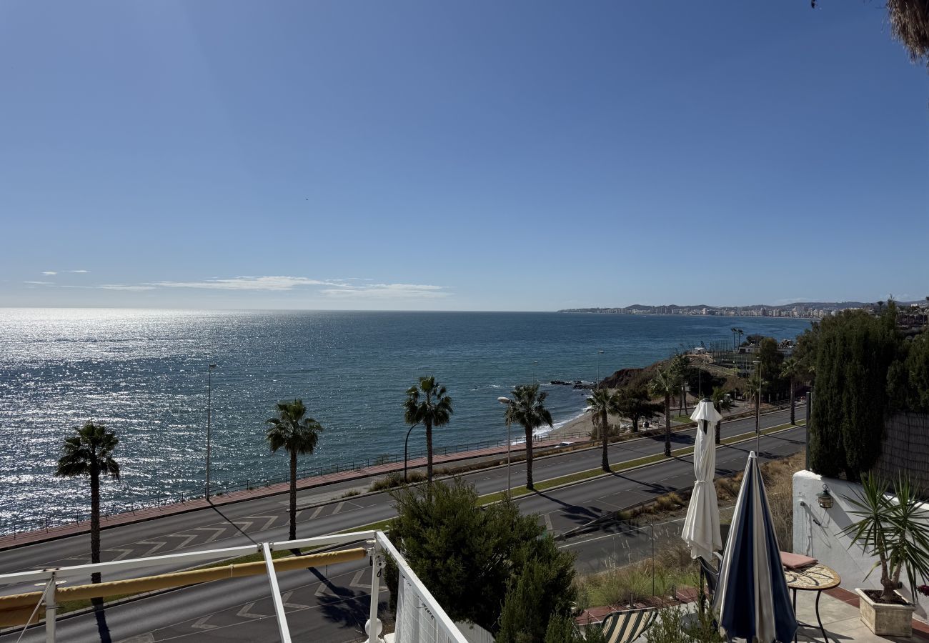 Chalet in Benalmádena - TORREMUELLE