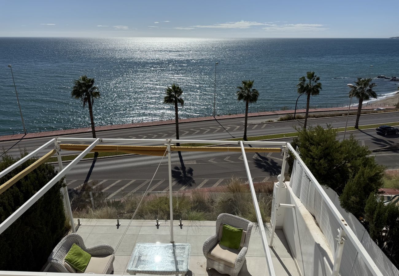 Chalet in Benalmádena - TORREMUELLE