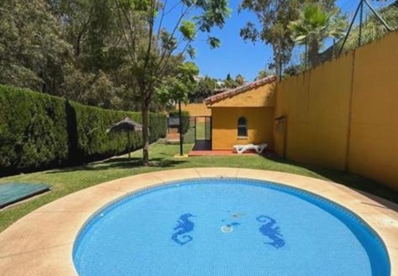 Chalet in Benalmádena - TORREMUELLE