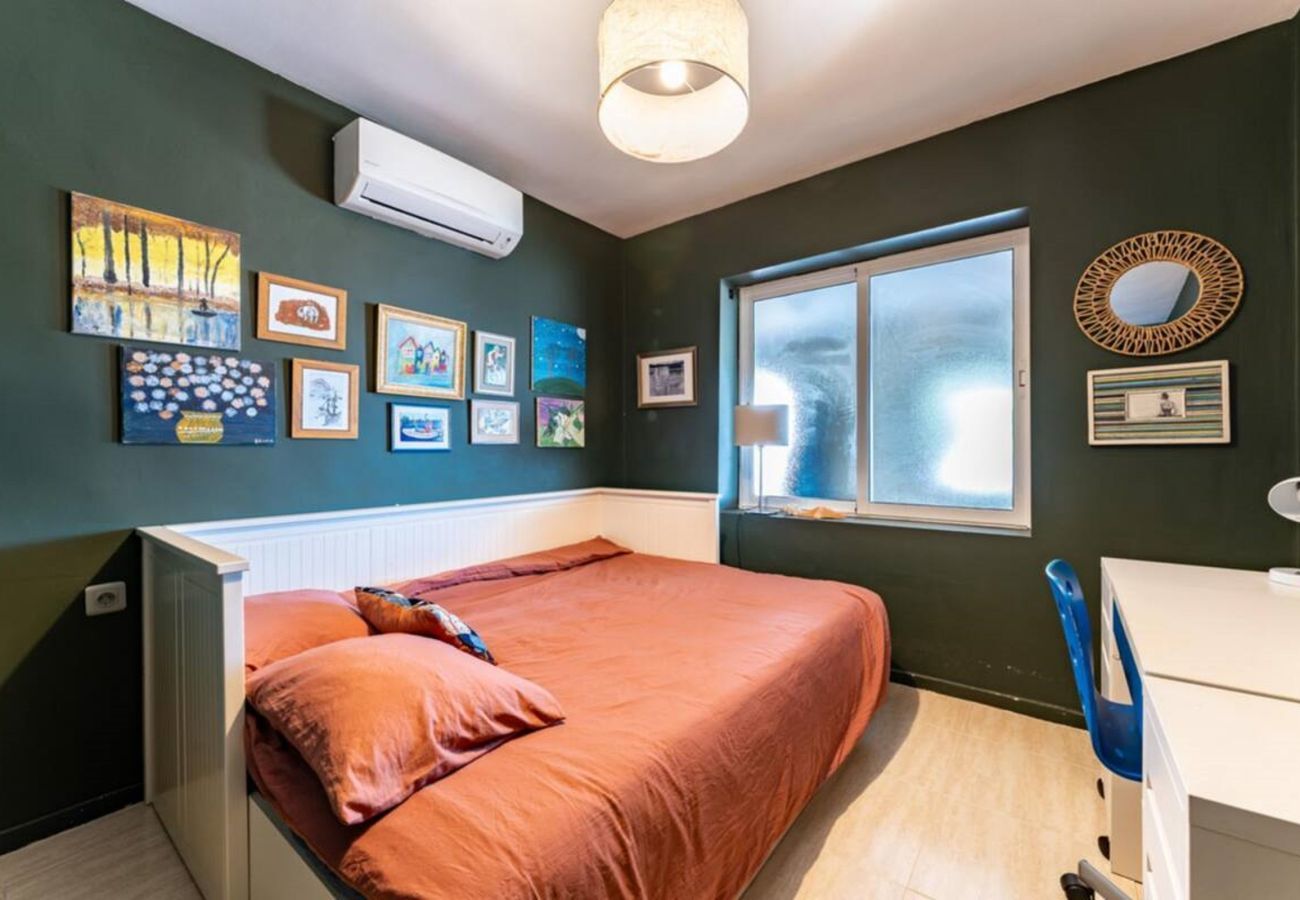 Villa in Benalmádena - The Andalusian Retreat