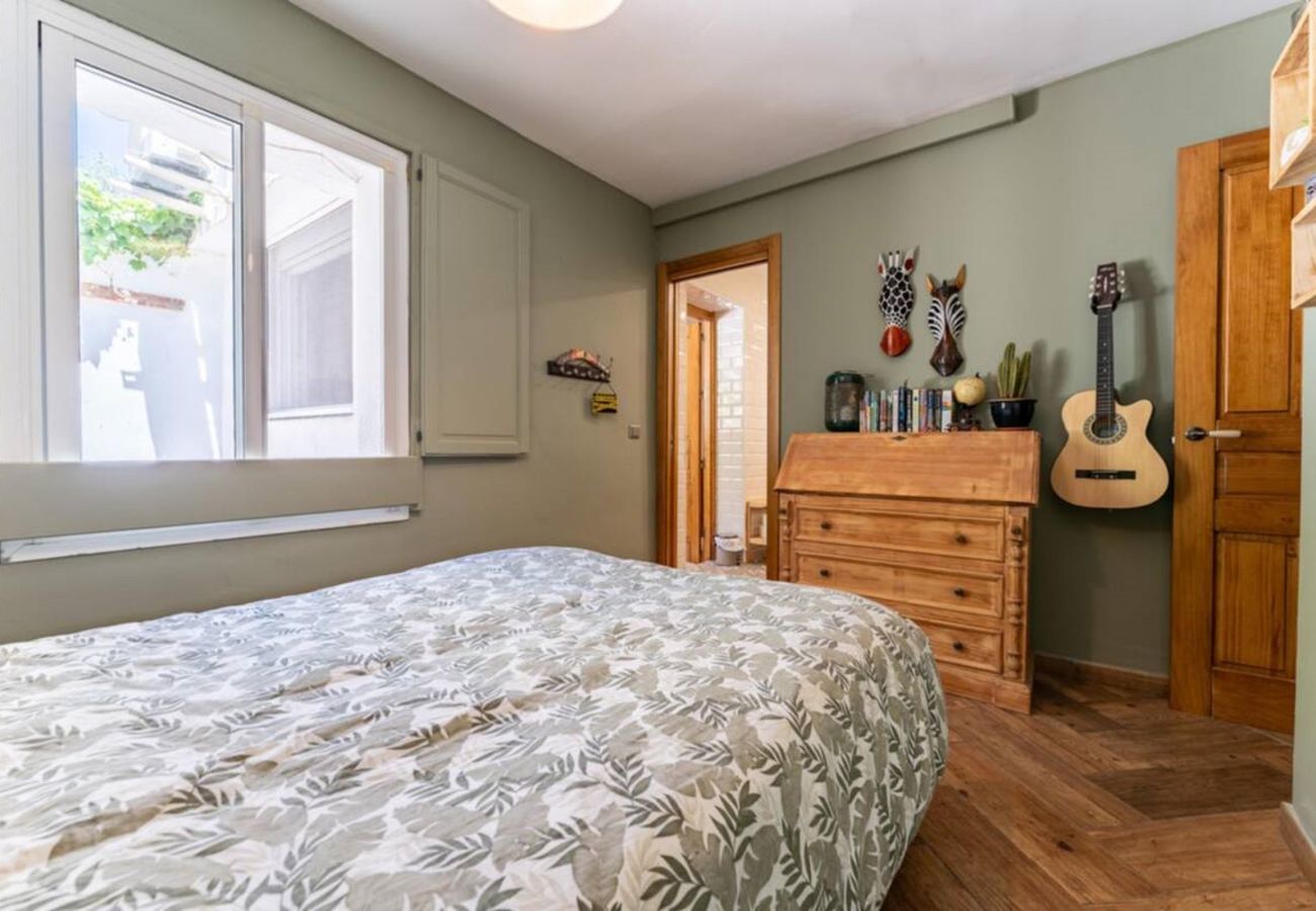 Villa in Benalmádena - The Andalusian Retreat