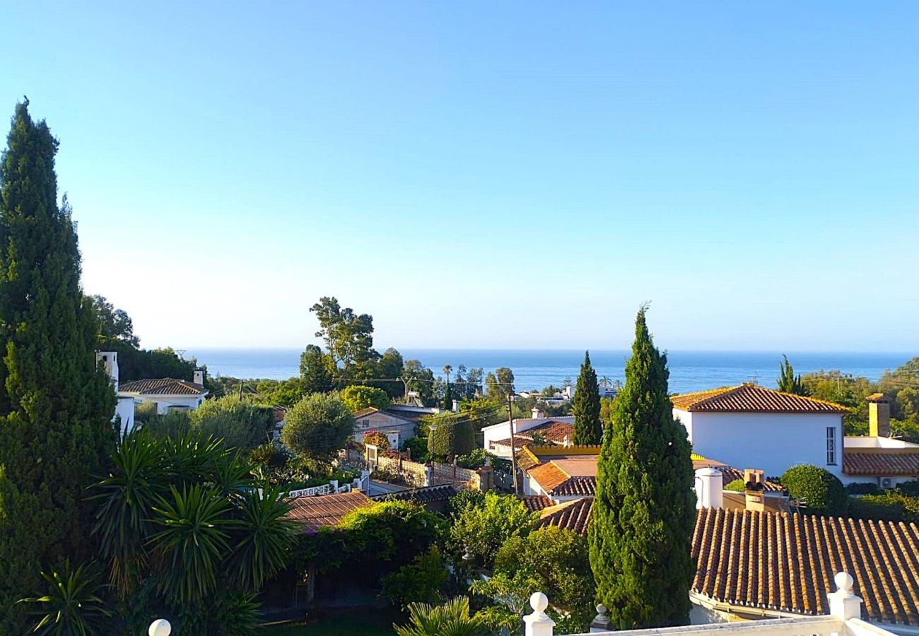 Villa in Benalmádena - The Andalusian Retreat
