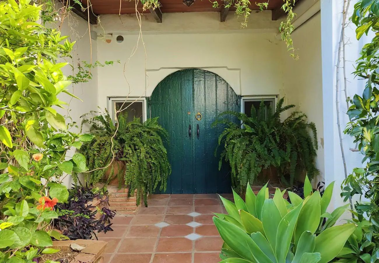 Villa in Benalmádena - The Andalusian Retreat