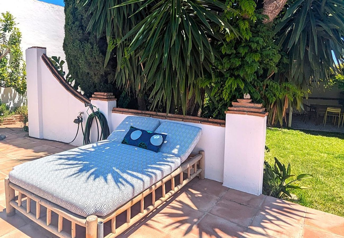 Villa in Benalmádena - The Andalusian Retreat