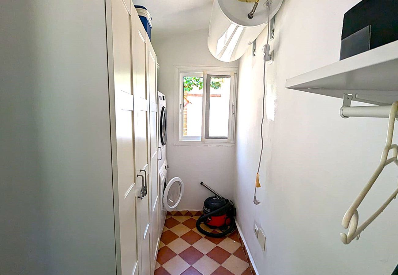 Villa in Benalmádena - The Andalusian Retreat