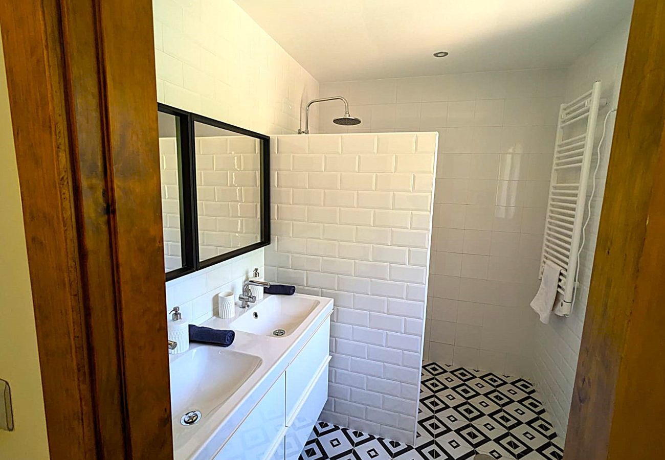 Villa in Benalmádena - The Andalusian Retreat