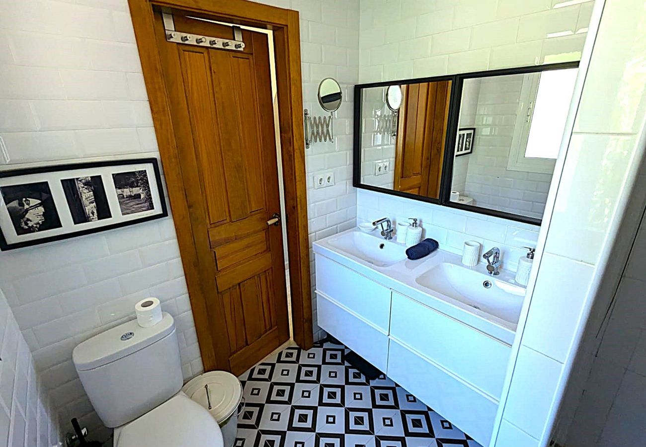 Villa in Benalmádena - The Andalusian Retreat