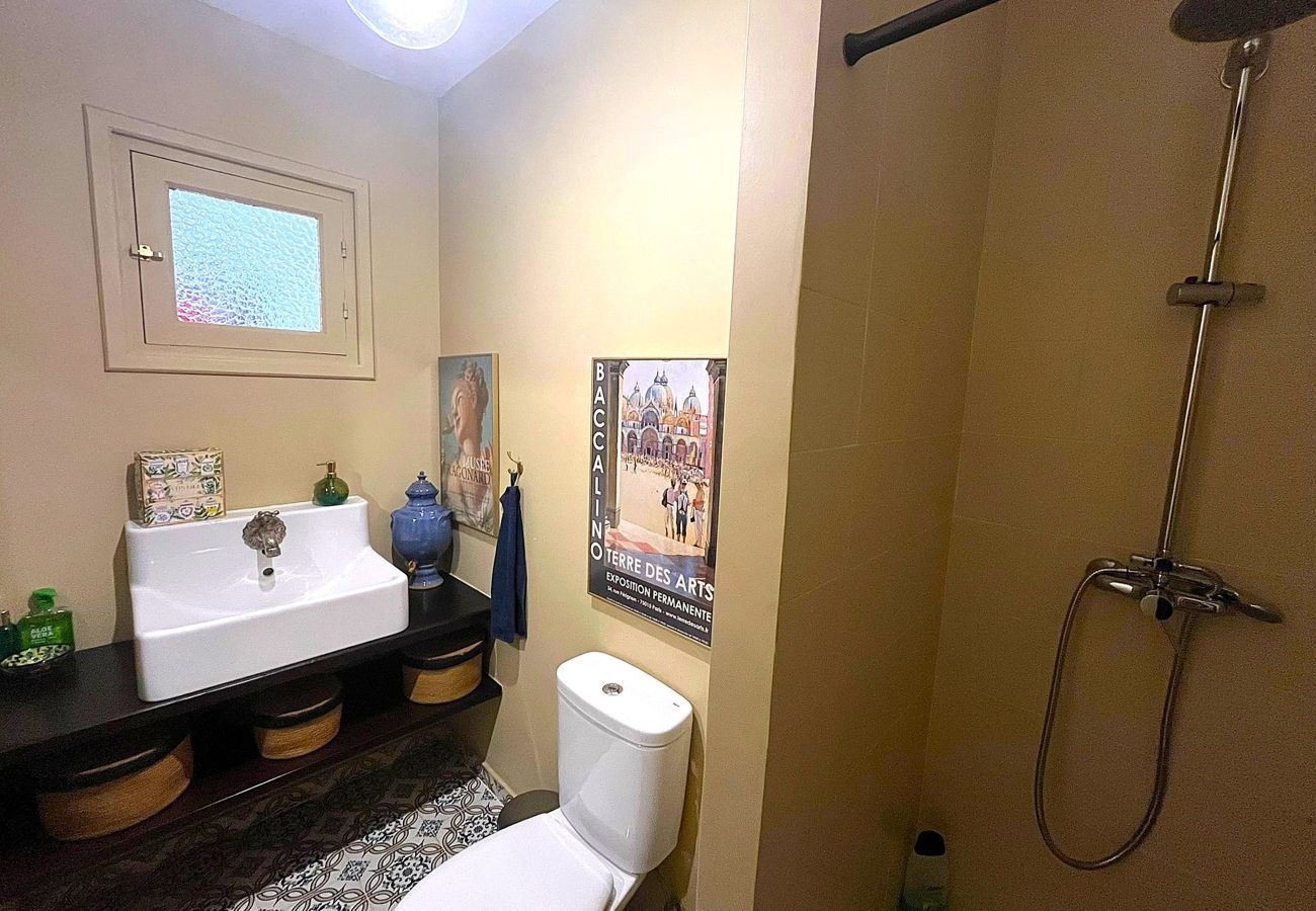 Villa in Benalmádena - The Andalusian Retreat