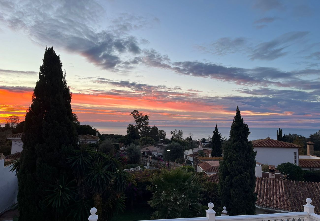 Villa in Benalmádena - The Andalusian Retreat