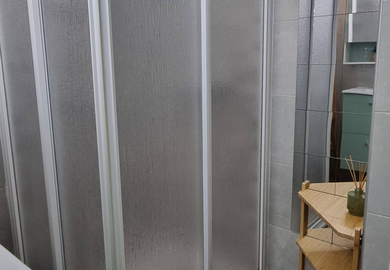 Apartment in Arroyo de la Miel - AHAO