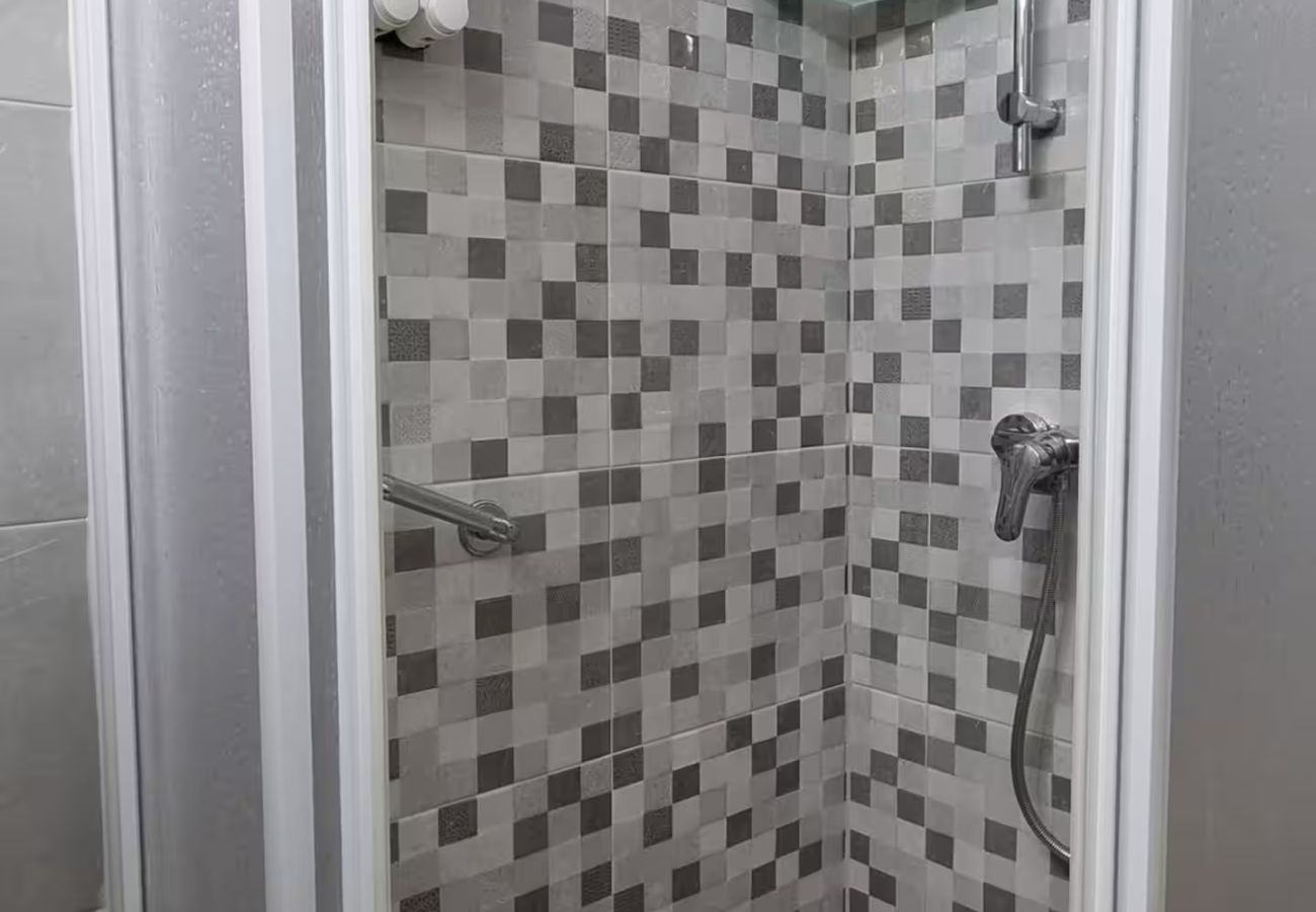 Apartment in Arroyo de la Miel - AHAO