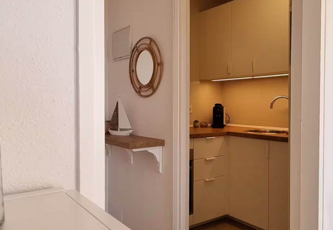 Apartment in Arroyo de la Miel - AHAO