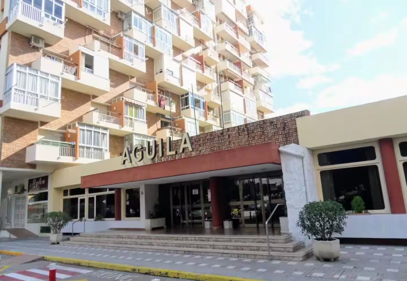 Apartment in Arroyo de la Miel - AHAO