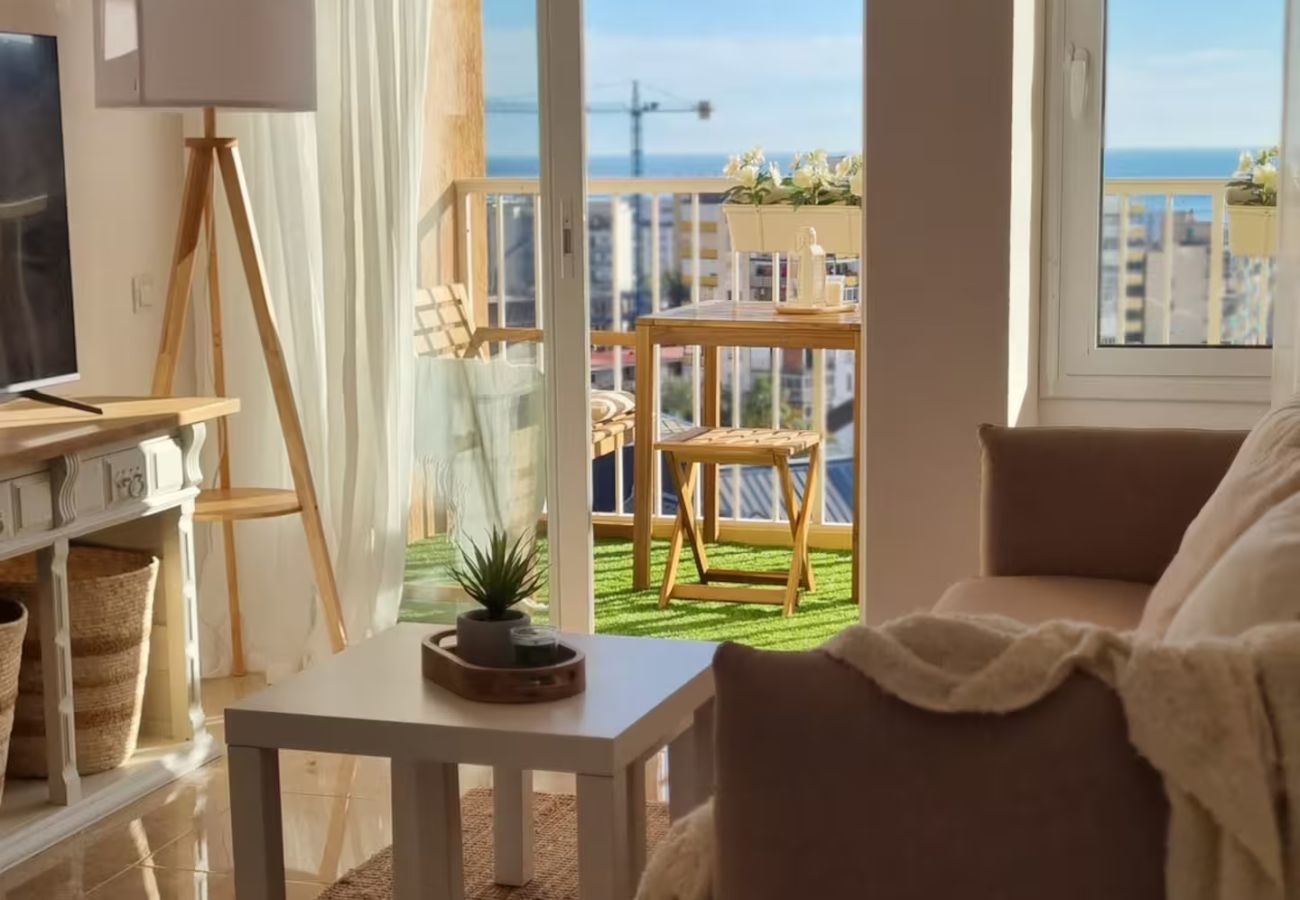 Apartment in Arroyo de la Miel - AHAO