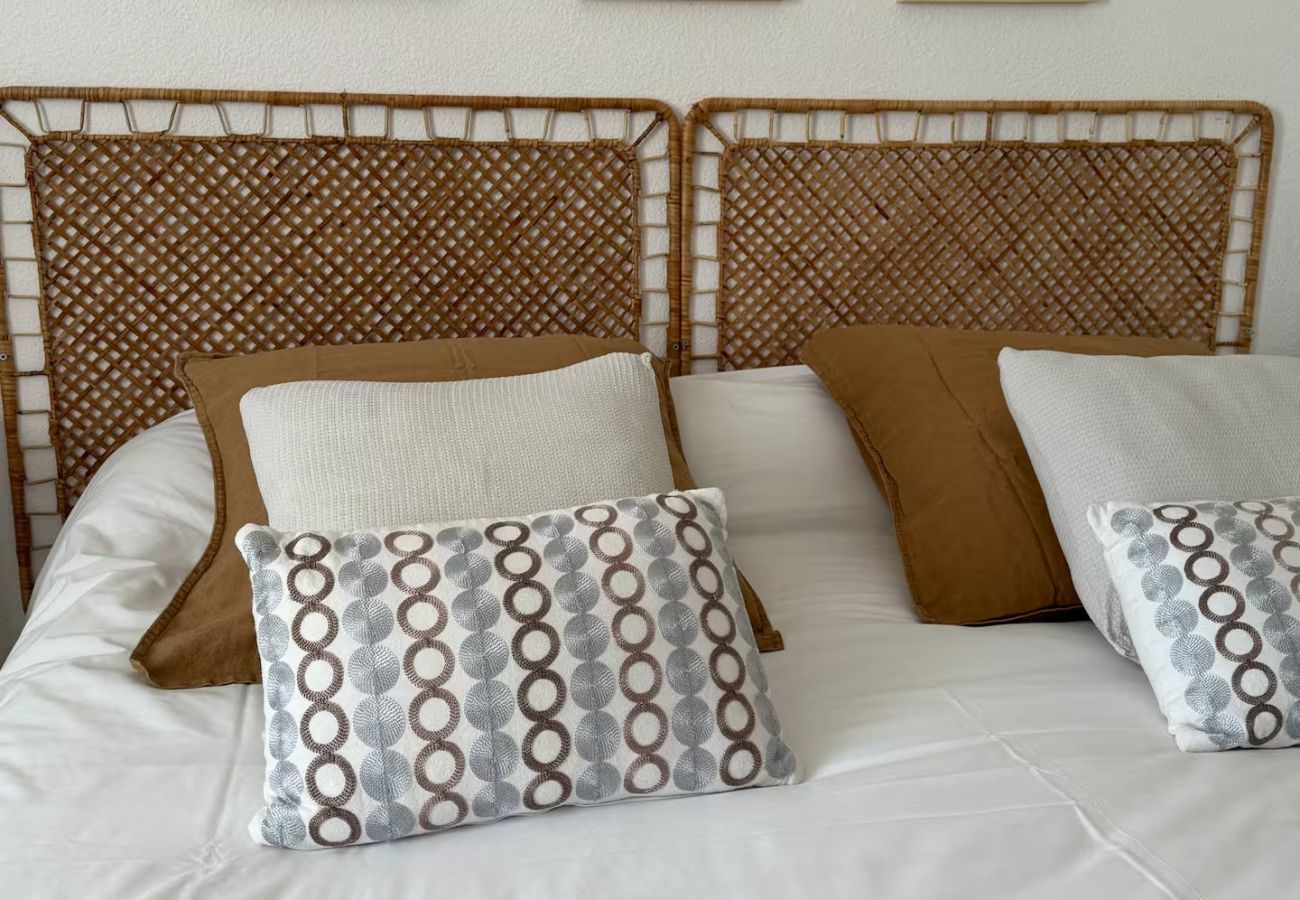 Apartment in Arroyo de la Miel - AHAO