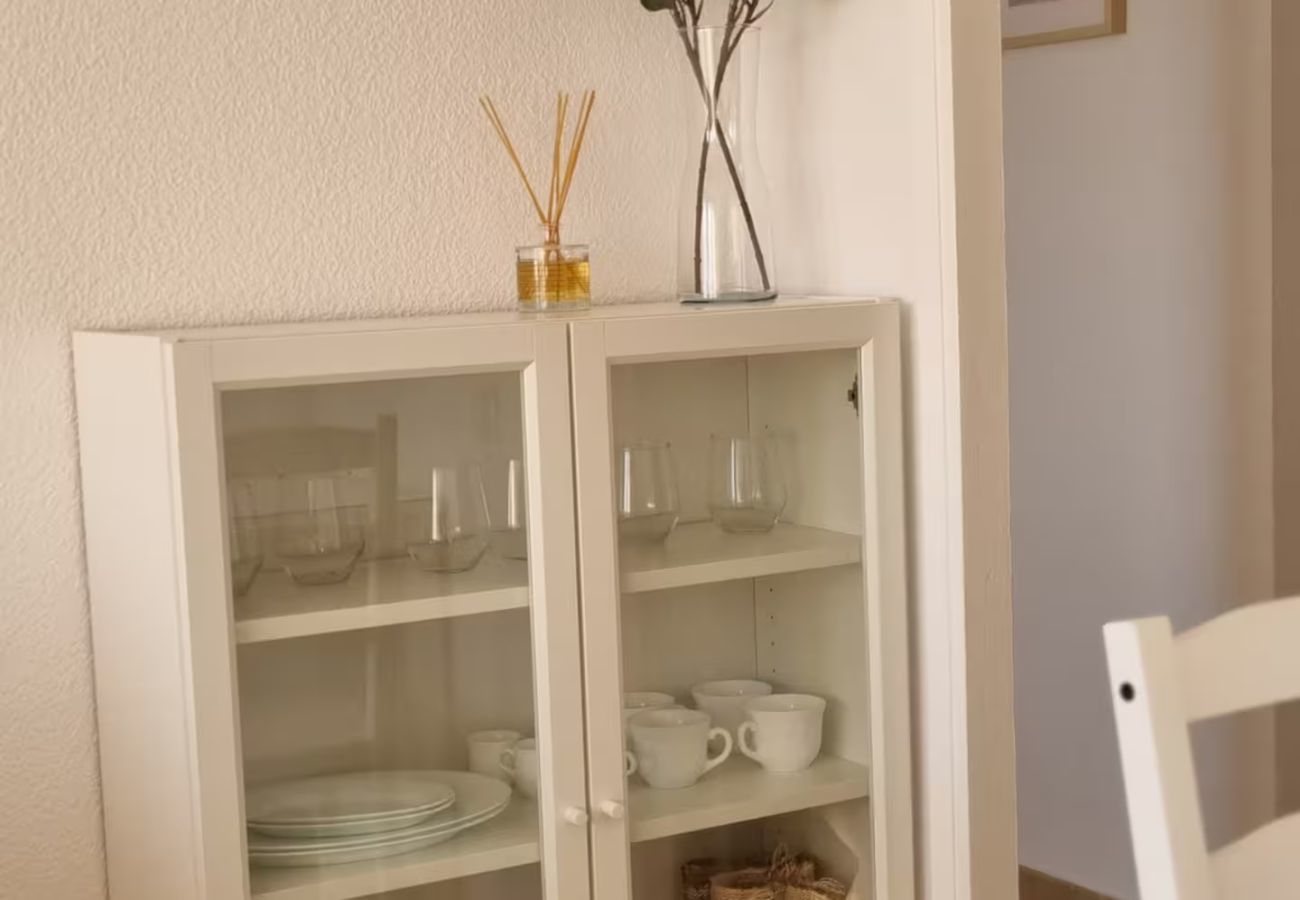 Apartment in Arroyo de la Miel - AHAO