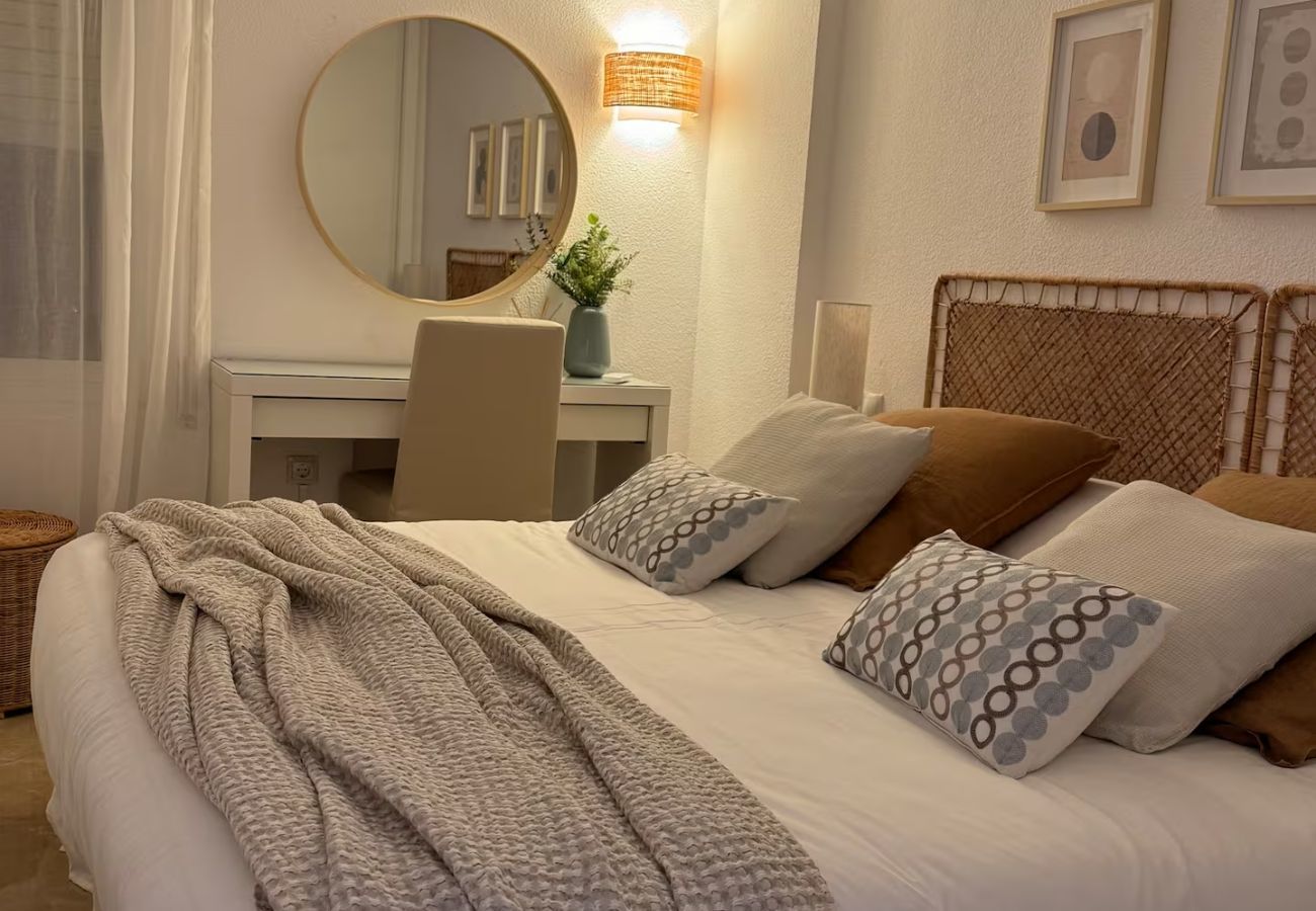 Apartment in Arroyo de la Miel - AHAO