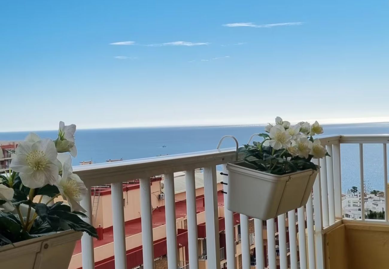 Apartment in Arroyo de la Miel - AHAO