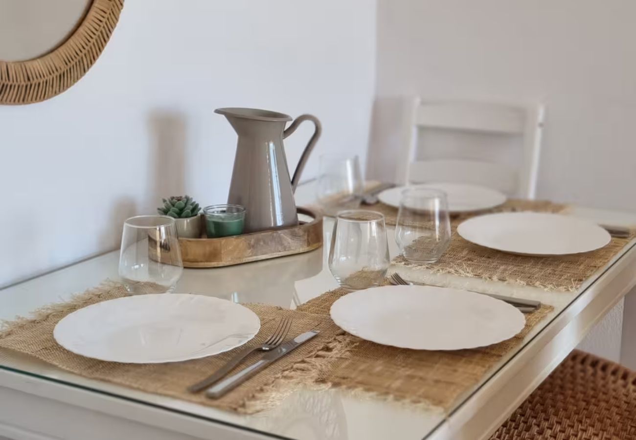 Apartment in Arroyo de la Miel - AHAO