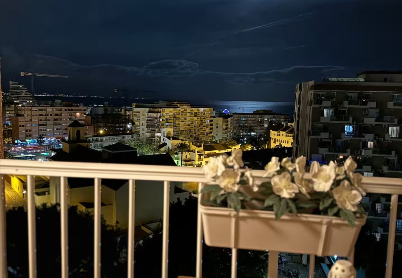 Apartment in Arroyo de la Miel - AHAO