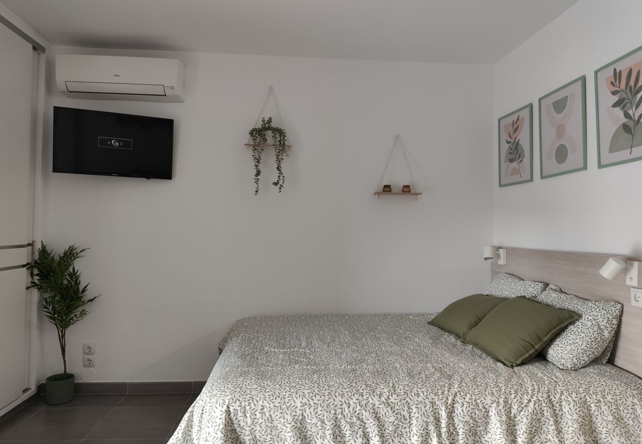 Studio in Arroyo de la Miel - IRIS STUDIO