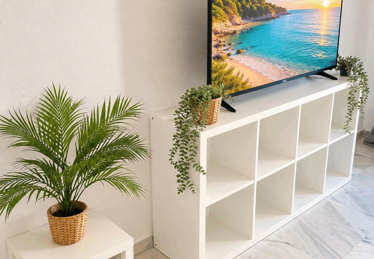 Apartment in Benalmádena - Lomas de Mena