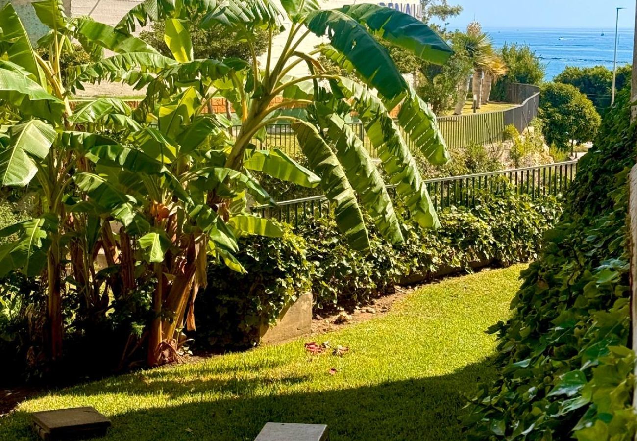 Studio in Benalmádena - Mediterranean Style Studio