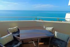 Apartment in Benalmádena - Benalbeach Apartment with Magnificent...