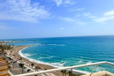 Apartment in Benalmádena - Benalbeach Apartment with Magnificent...