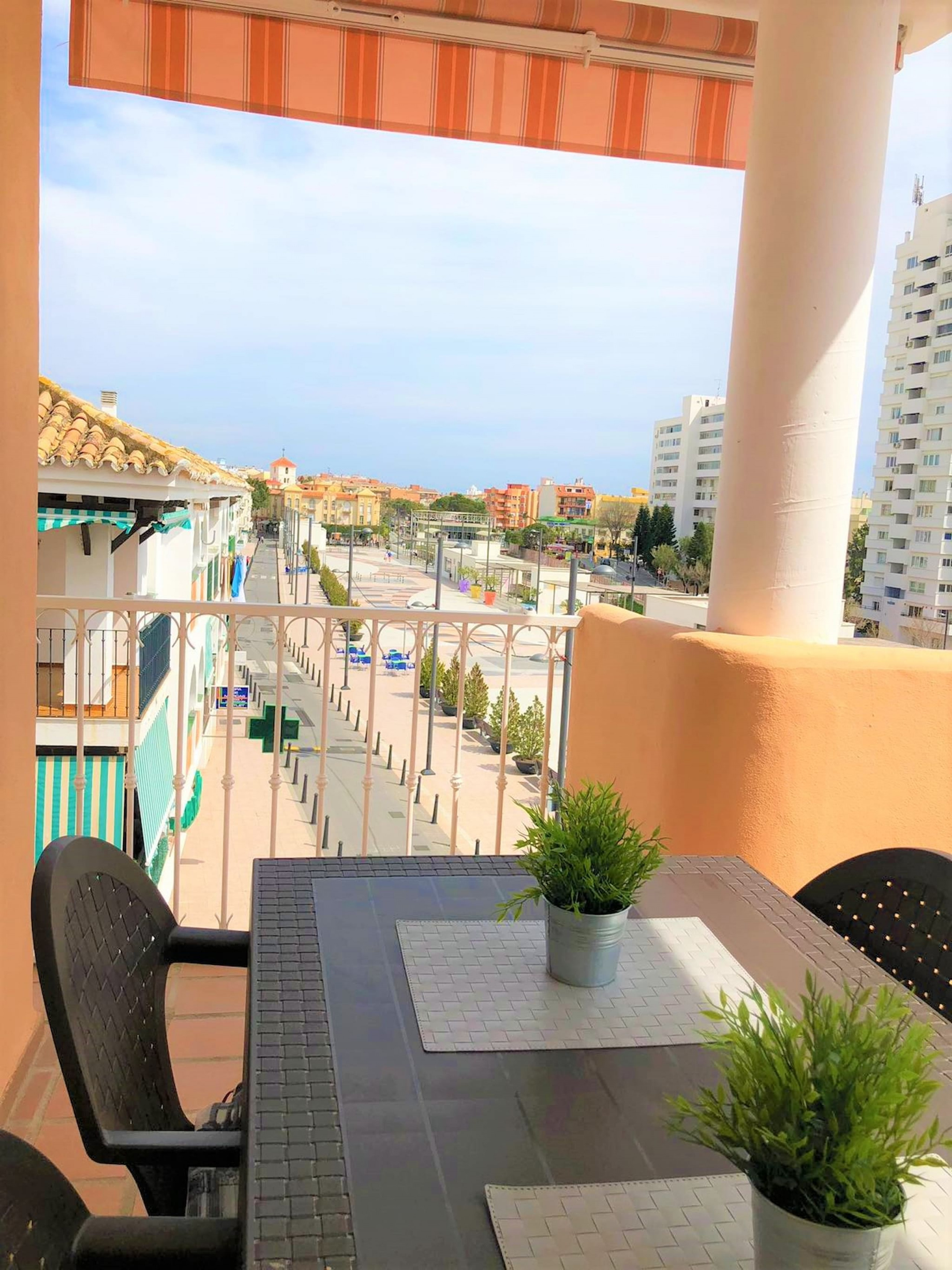 Benalmádena - Apartment