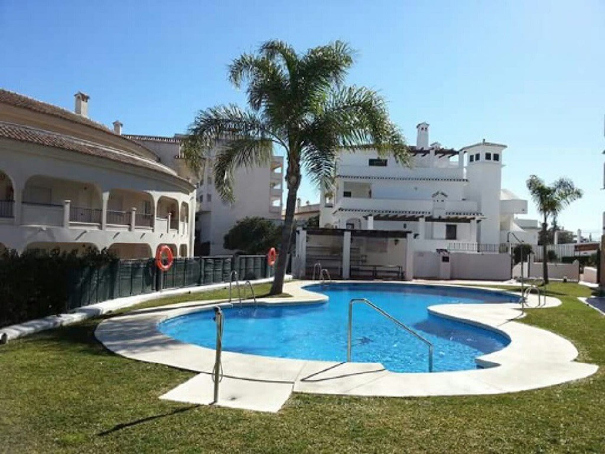 Benalmádena - Apartment