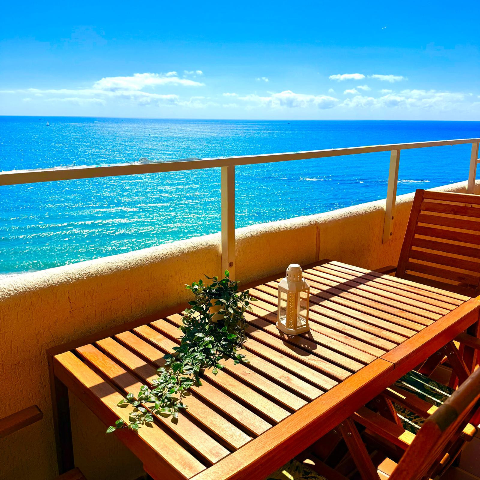  in Benalmádena - Deluxe Large Apartment with Sea Views Benalbeach